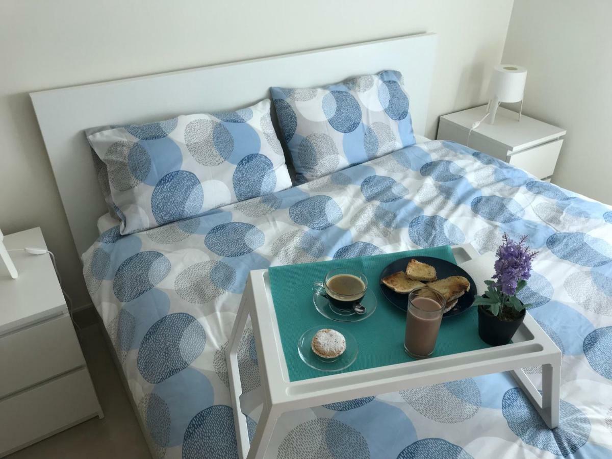 The Shoreline Casa Monte Gordo Luaran gambar