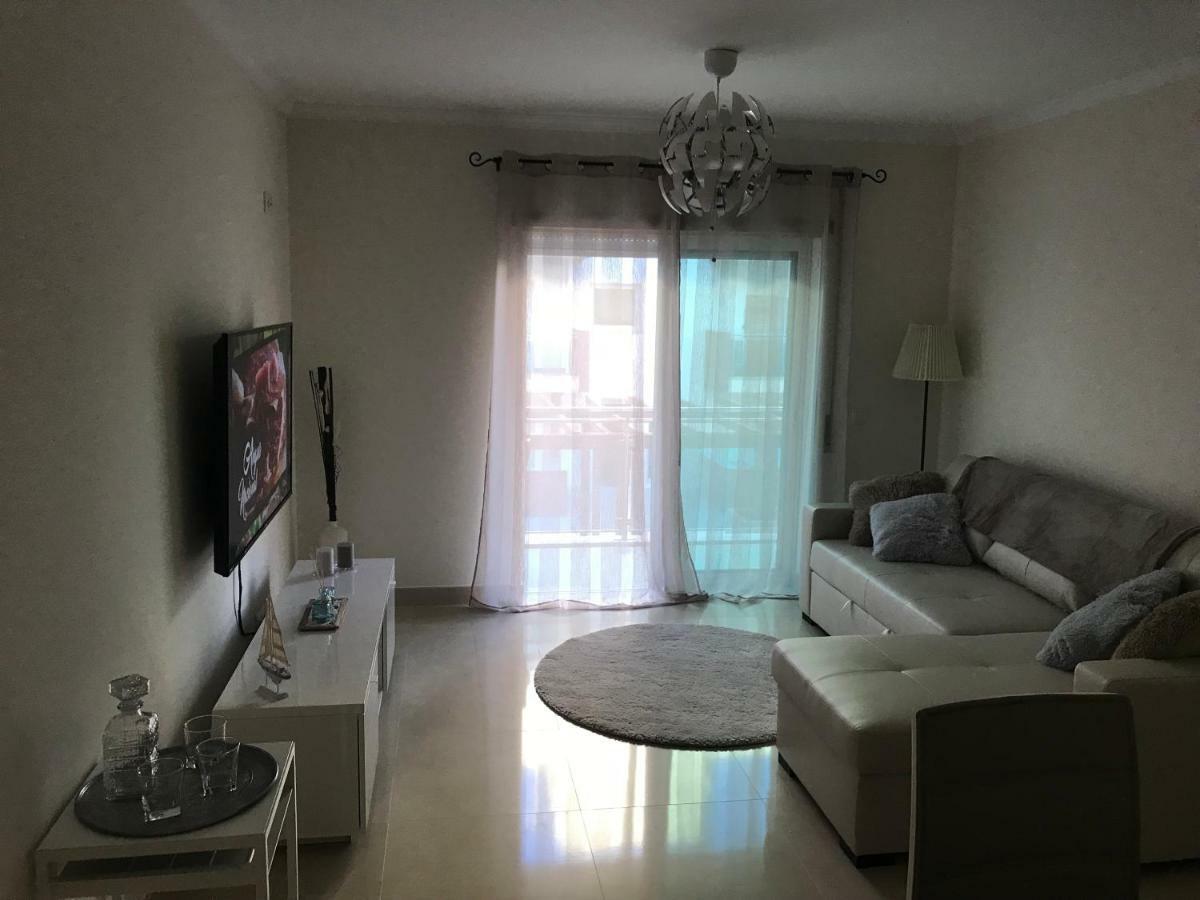 The Shoreline Casa Monte Gordo Luaran gambar